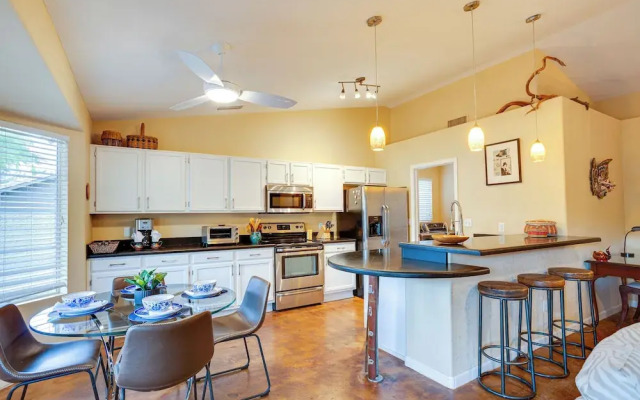 Western Star Ahwatukee