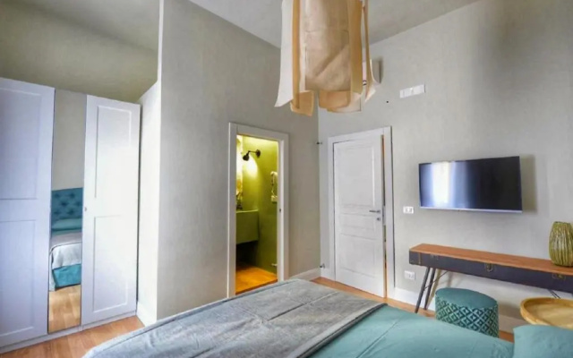 Domus D'Angelo B&B