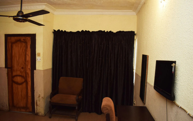 Wazobia Plaza Annex