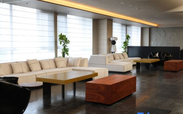 Ximei · Full  Lucky Hotel