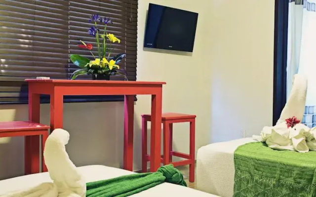 Villas Adela