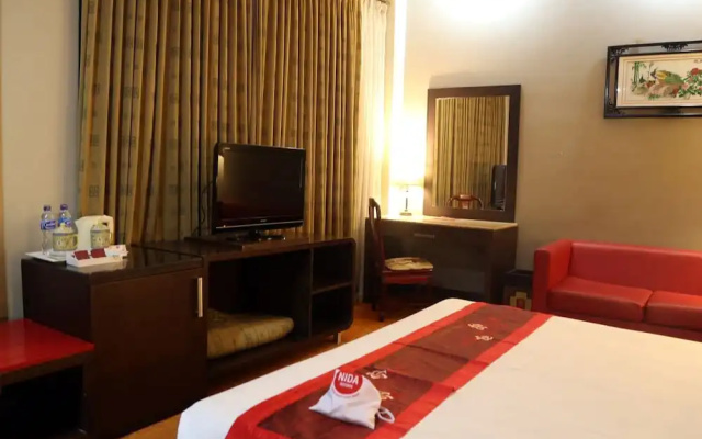 NIDA Rooms Makassar Lombok