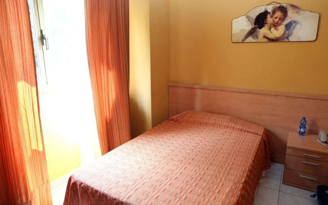 B&B Hotel Bicocca