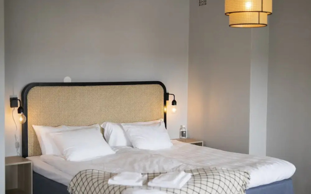 Hotell & Bistro Rödesund