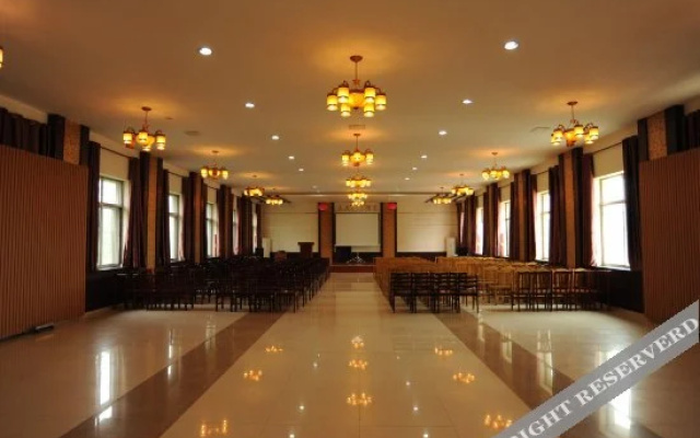 Shankee Hotel (Laixi Yantai Road)