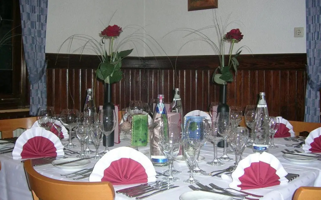 Naturparkhotel & Landgasthof Stromberg