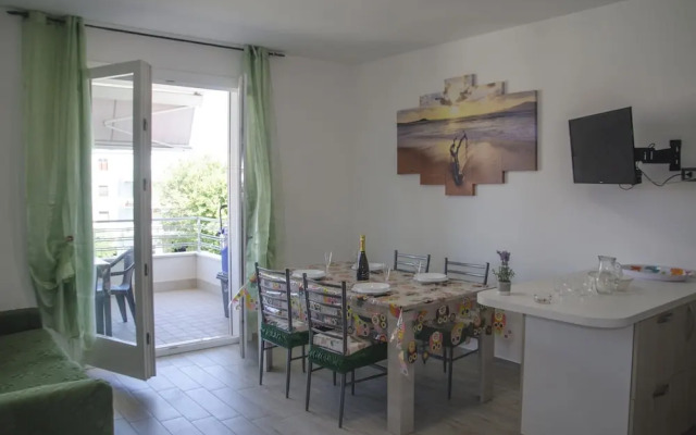 Casa Tracina