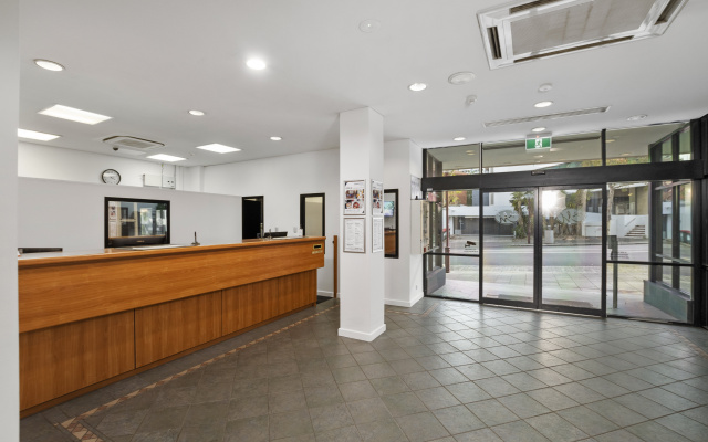 Metro Hotel Perth City