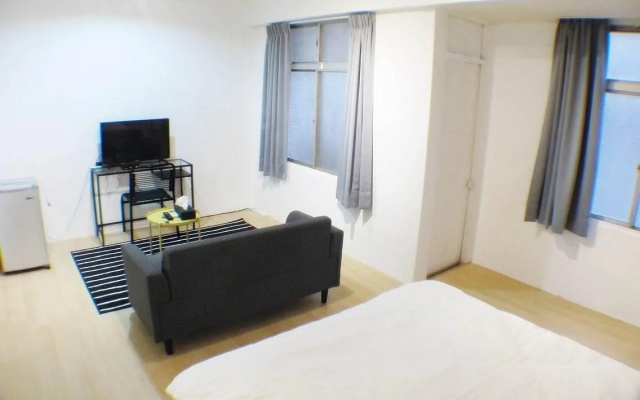Mini Hostel