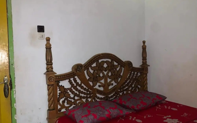 Hotel O Wisma La Oda Syariah