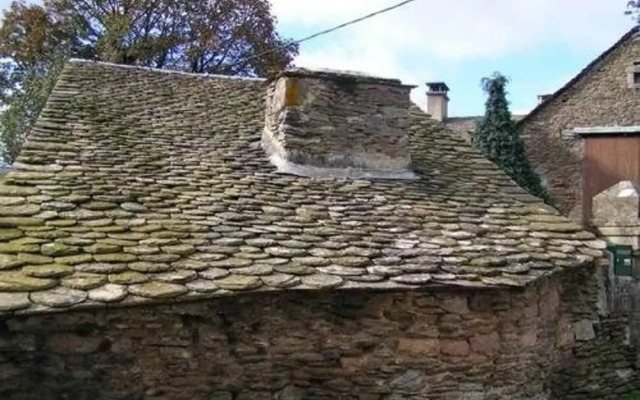 Gite de la Fontaine de Barry