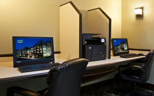 Sonesta ES Suites Fort Lauderdale Plantation