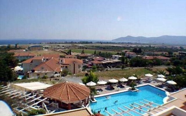 Ilios Hotel