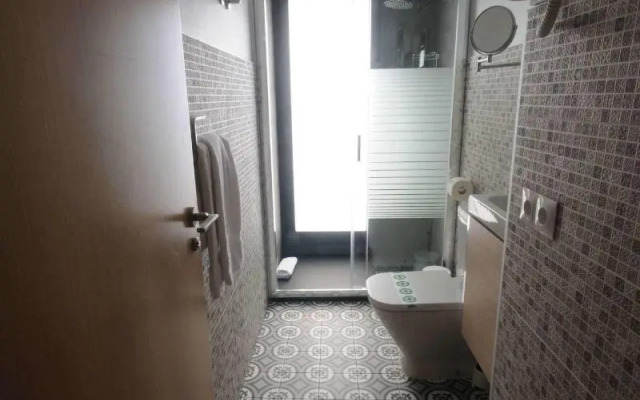 Catalina Suites Hotel 3*