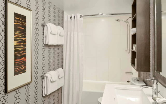 Residence Inn by Marriott Vancouver Downtown