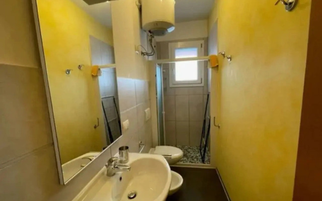 Well Equipped Apartment in Bibione-beahost
