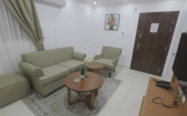 Opal Suites