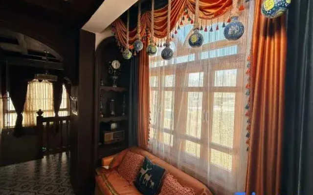 Xiaobu Dangjia Homestay (Ancient City of Kashgar Scenic Area)