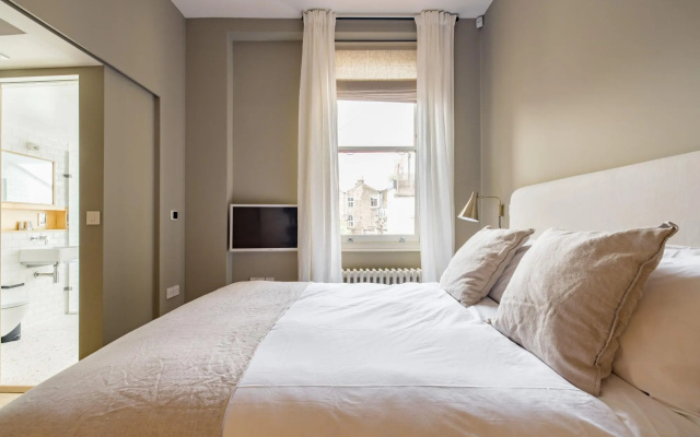The Notting Hill Apartments - NH2