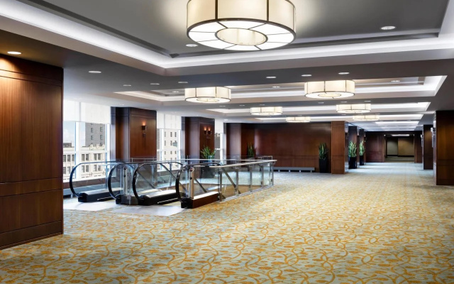 Le Westin Montréal