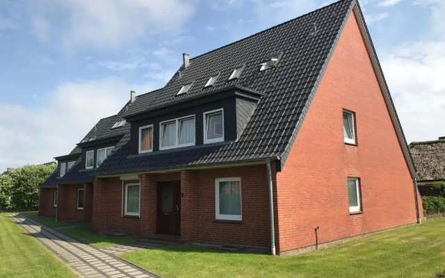 Apartment Yoursylt One