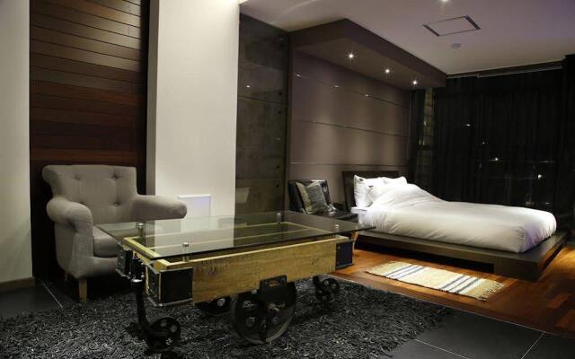 Scarboro Hotel & Exclusive Resort