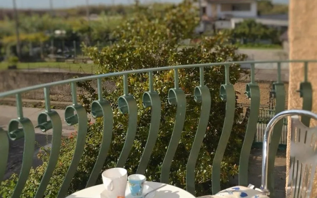 B&B villa Arechi