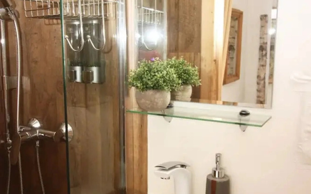 Chalet Belle Kitz