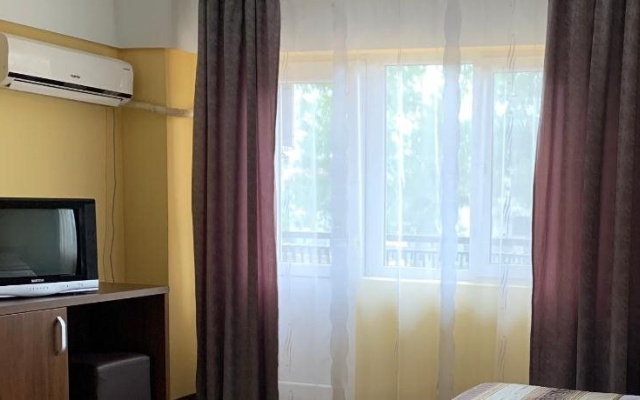 Hotel Mario