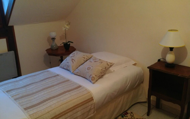 Gite La Maisonette