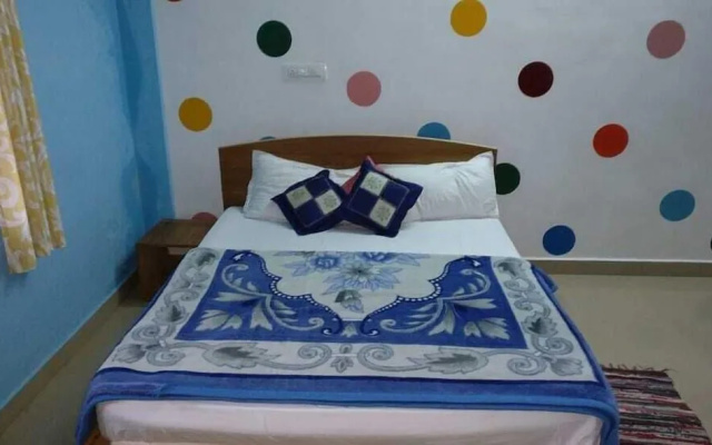 Iroomz Shanthana Residency