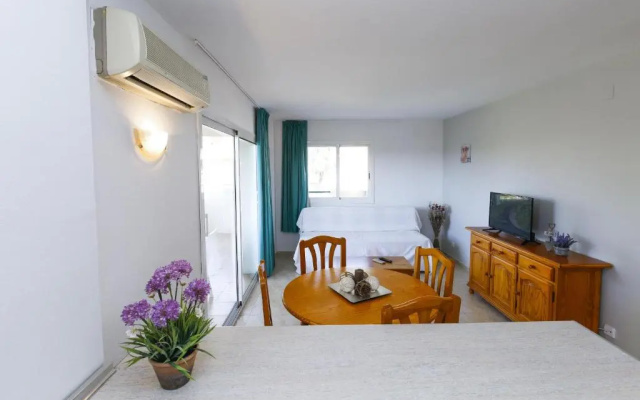 Turismar- Apartamentos Vancouver
