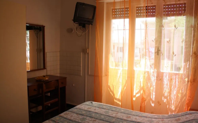 Albergo Trilli