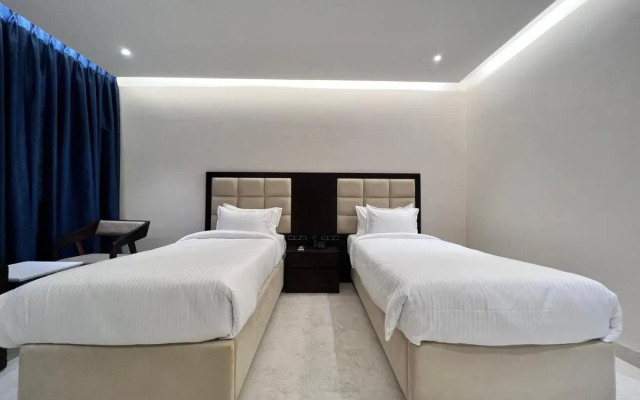 Hotel Mayura Presidency Belagavi