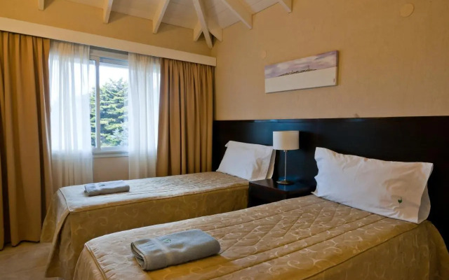 Alamos del Mar Apart Hotel & Spa
