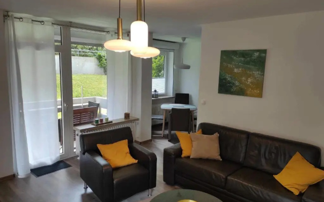 Ferienwohnung Bergwiese 20