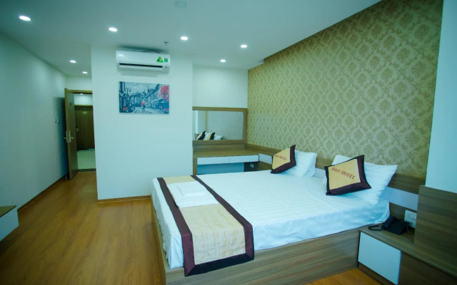 Khoi Nguyen Hotel Bac Ninh