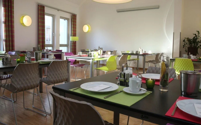Hotel Adler am Schloss