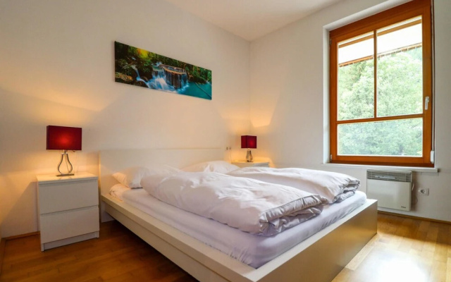 Nice Home in Bad Kleinkirchheim With 2 Bedrooms and Wifi