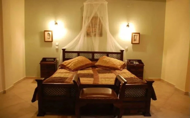 Ipsivaton Mountain Resort
