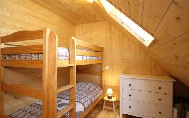 Chalet Mont-Dore, 5 pièces, 8 personnes - FR-1-608-15