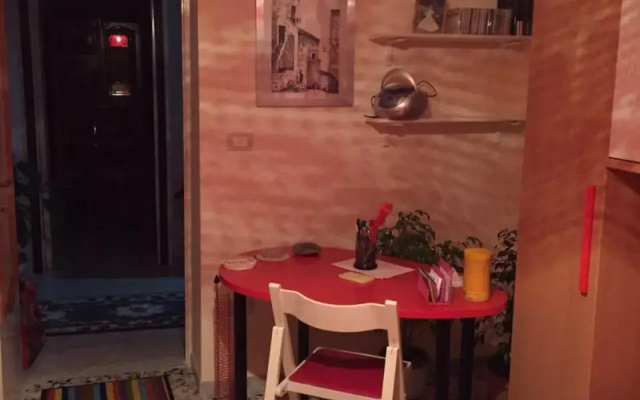 A Casa Di Mamma