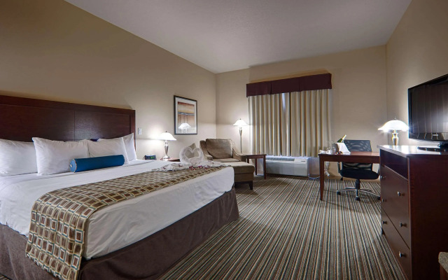 Quality Inn & Suites
