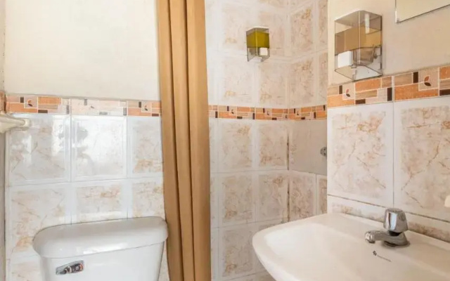 Hostal Restaurante La Suite