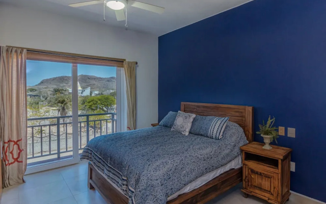 La Mision De Mita 3BR by VR