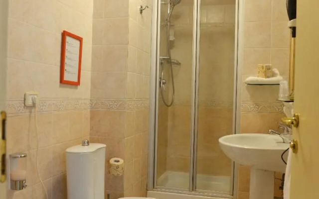 Catania Centro Rooms