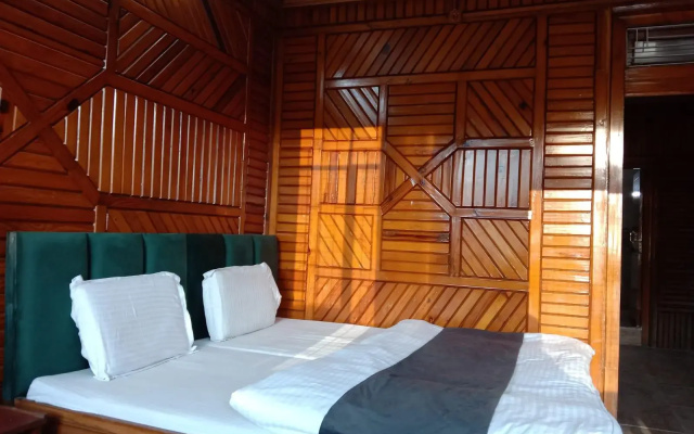 Hotel Hill View Nainital