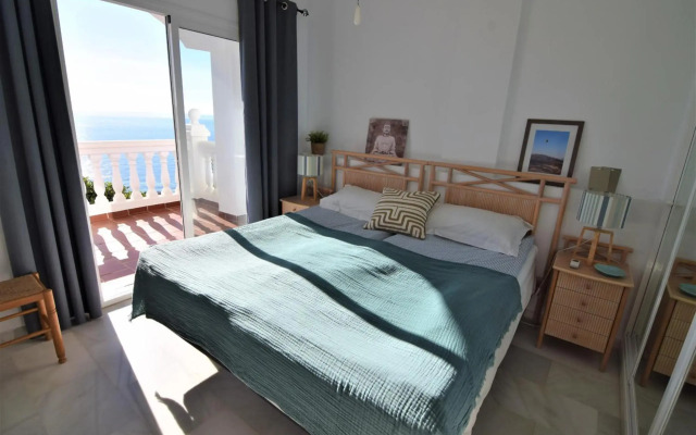 Ladera Panorama 2