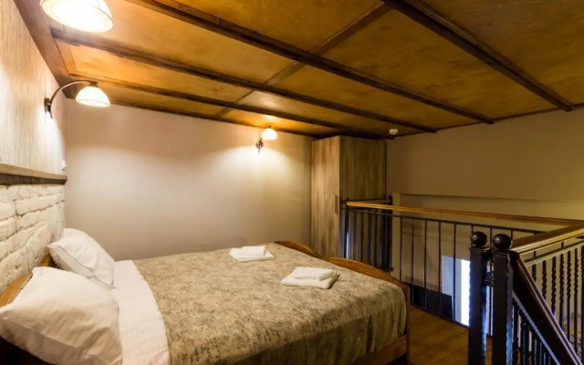 SamBuk Hotel