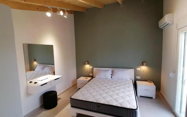 Alexander studio